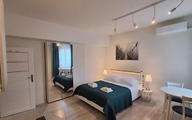Cracow Central Aparthotel